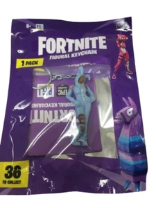 Fortnite Figure as 3D Keychain Legendary Character Epic Game - Picture 1 of 1