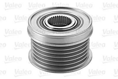 Ruota libera generatore Valeo alternatore 2-2.9L per MERCEDES SSANGYONG Actyon 1995- - Immagine 1 di 2