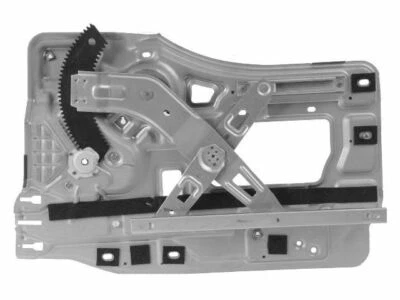 For 2001-2006 Hyundai Santa Fe Window Regulator Rear Left Cardone 78711WP 2005 Foto 1 de 2