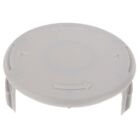 Simple Installation Trimmer Spool Cap Cover for +AC14RL3A Trimmer