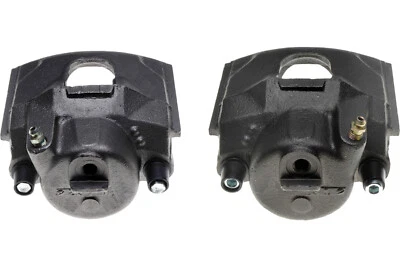Front KIT Raybestos Disc Brake Calipers for 1988 Plymouth Grand Voyager (78086) - Image 1 of 3