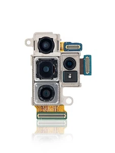 Caméra Arrière de Remplacement Compatible pour Samsung Galaxy Note 10 Plus 5G Occasion OEM - Photo 1 sur 2