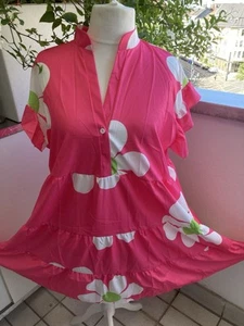 Tunika/ Kleid Sommer Gr 54 - Bild 1 von 6