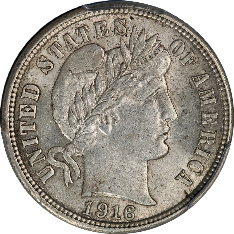 1916 Year Barber Dimes for sale | eBay