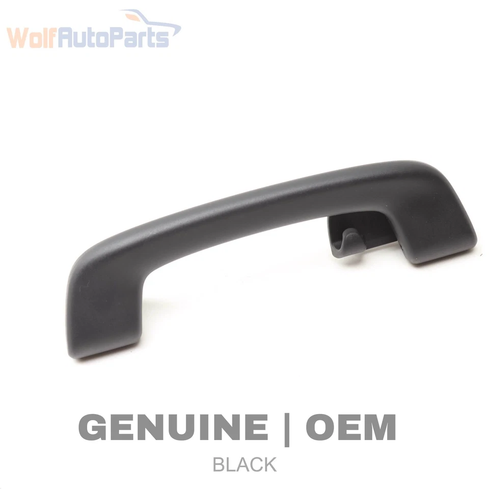 2014-2018 BMW 328D XDRIVE - REAR LEFT GRAB Handle 7464441 - Image 1 of 4