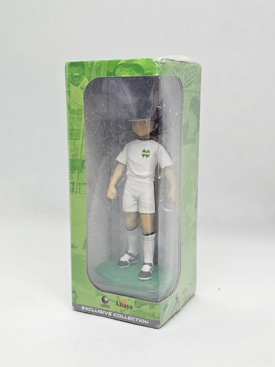 Olive et Tom - Manga, Figurine UDF