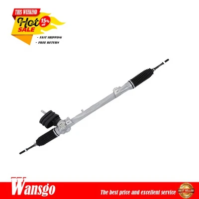 For Nissan Sentra 2017-2019 Rack And Pinion Steering Machine Direction Assembly - Изображение 1 из 4