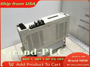 MITSUBISHI MDS-A-CV-110 PROBADO, GARANTÍA - Imagen 1 de 17