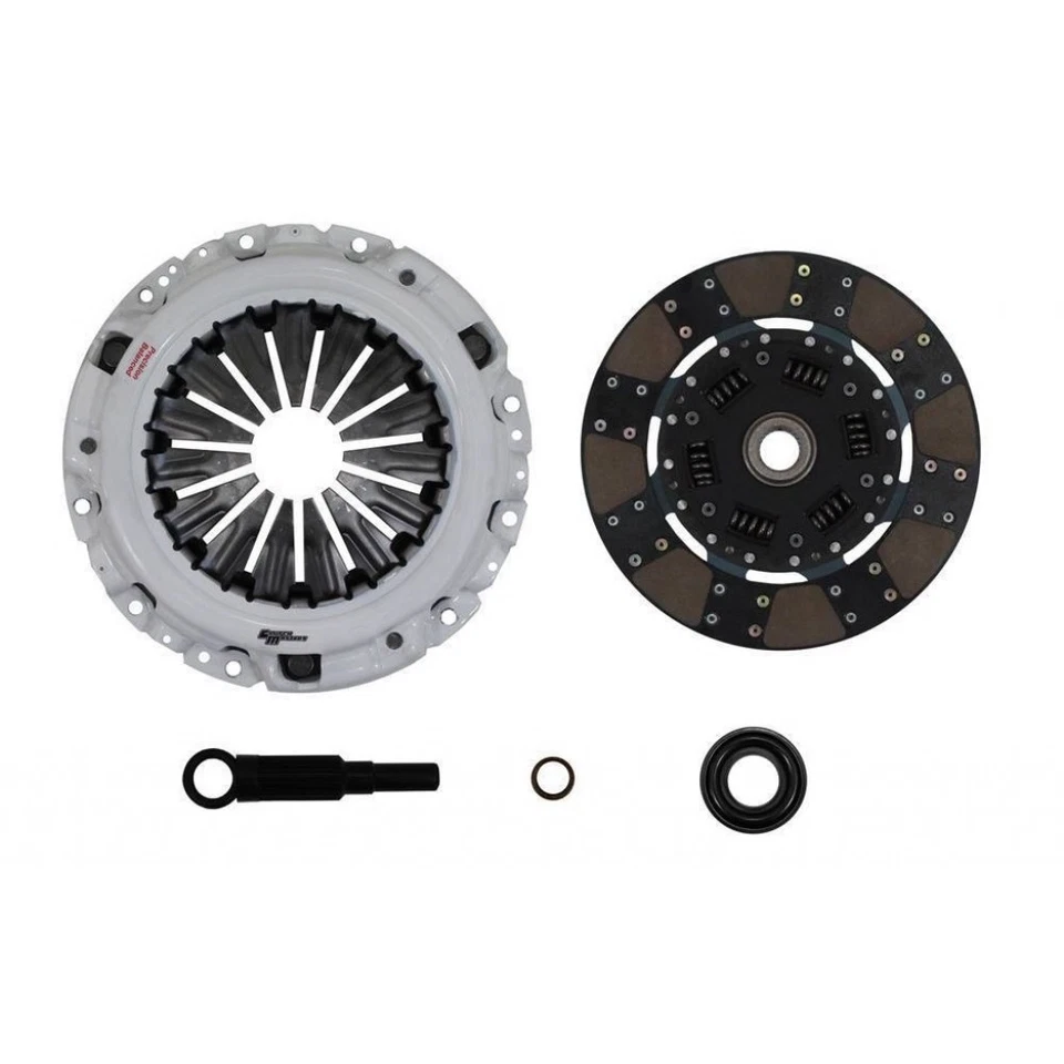 Kit de embrague Clutch Masters para Nissan 300ZX 1990-1996 FX350 3,0 L sin T Foto 1 de 2