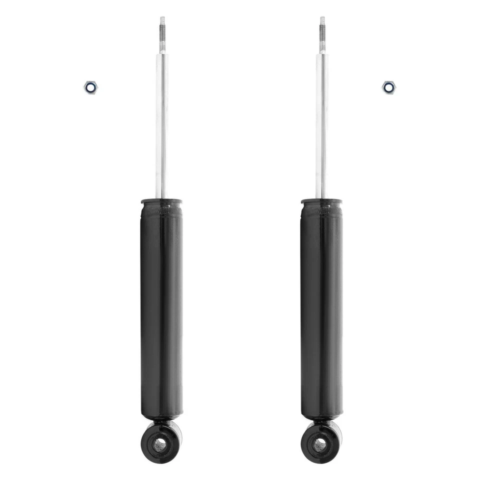 For Volvo S80 2007-2013 iD Select SEL-2-259310-001 Rear Shock Absorbers Foto 1 de 1