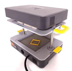 MAYKU FORMBOX - FBA180112US, DESKTOP VACUUM FORMER - Picture 1 of 6