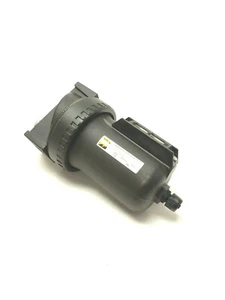 New Master Pneumatic BFCD101-2 Coalescent Filter 1/4" NPT - Picture 1 of 4