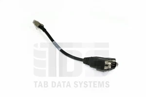 NetApp X881-R6 Console Serial Cable Adapter 112-00054 RJ45-DB9 - Picture 1 of 1