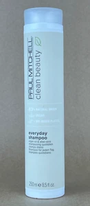 Paul Mitchell Clean Beauty Everyday Shampoo 8.5 oz - Picture 1 of 2
