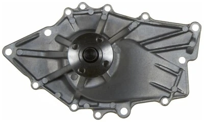 For 1967-1972 Buick Riviera Engine Water Pump (Standard) Gates 1968 1969 1970 - Image 1 of 4