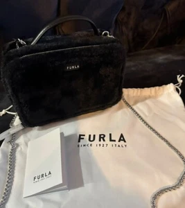 Furla Crossbody Minibag - Picture 1 of 5
