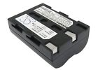 Uk Battery For Minolta Minolta A-7 Digital Np-400 7.4V Rohs