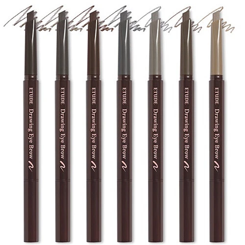 [ETUDE HOUSE] Drawing Eye Brow NEW 7colors / Korean Cosmetics - Image 1 of 1