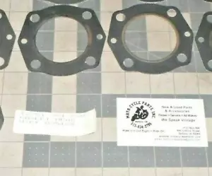 HONDA MT125 12251-361-000 CYLINDER HEAD GASKET NOS 1 QUANTITY OEM FREE SHIPPING - Picture 1 of 1