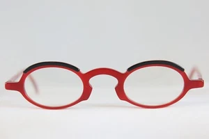 NEU VINTAGE THEO CEVISE BRILLE MADE IN BELGIUM - Bild 1 von 13
