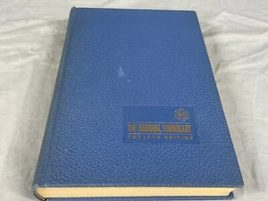Vintage National Formulary XII 12th Edition (Pharmaceutical Assoc. 1965) - Imagen 1 de 9