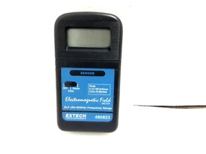 Electromagnetic Field Meter 480823 EXTECH Instruments - Picture 1 of 6