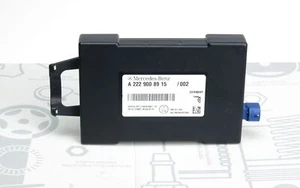 Sintonizador de TV Mercedes-Benz A2229008915 NUEVO - Imagen 1 de 3