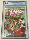 Uncanny X-Men # 129 Facsimile Edition (12/23) Cgc Graded Comic Book 9.8 Nm/M Wp
