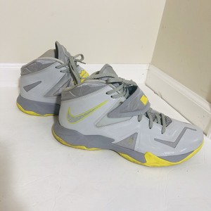 nike lebron zoom soldier vii basketball shoes