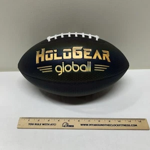 HoloGear Globall Holográfico Fútbol Reflectante Juego Nocturno Talla Oficial - Imagen 1 de 4