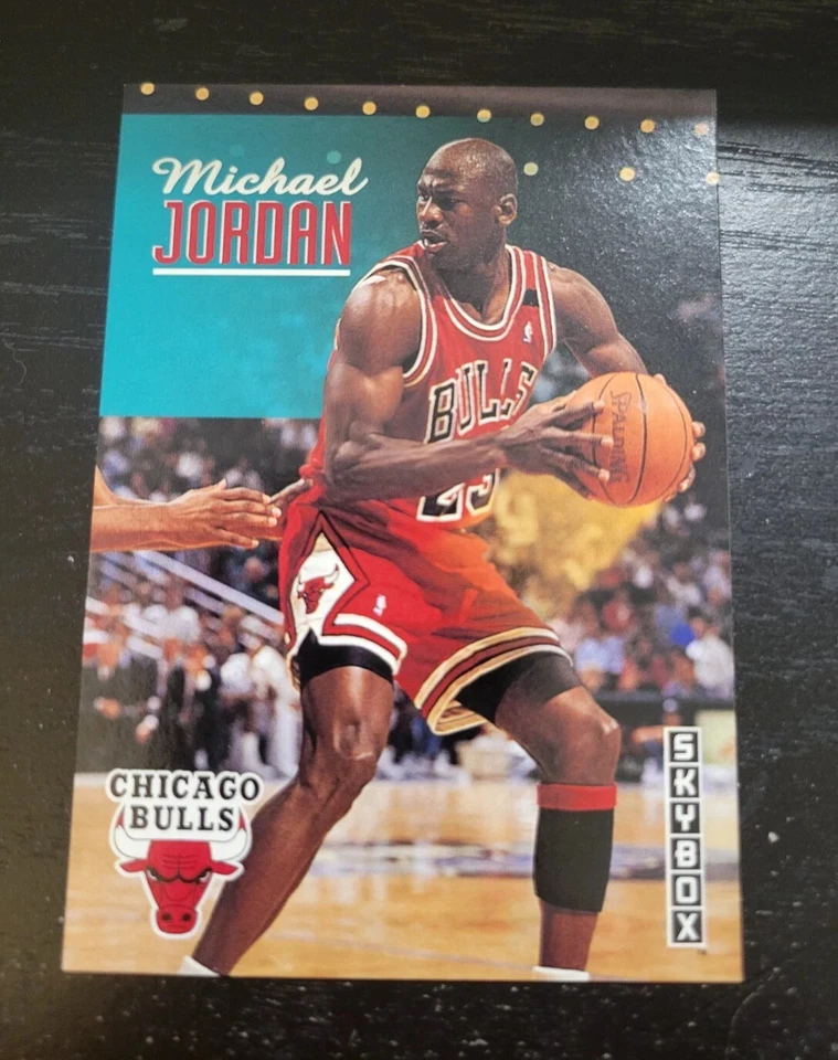 1992 SKYBOX BASKETBALL SERIES 1 YOU PICK COMPLETE YOUR SET - Image 1 of 1