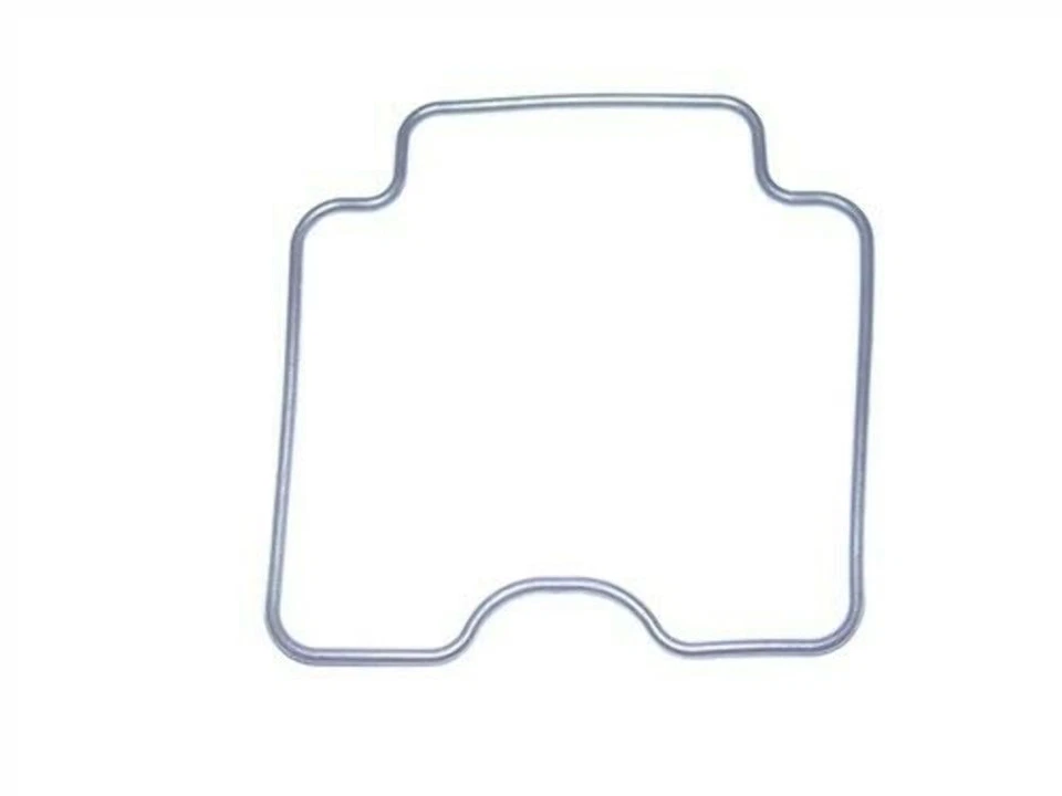 Carburetor Float Bowl Gasket Kawasaki KLX400R KLX400SR 92055-S058 K&L 18-4646 - Image 1 of 4