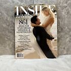 Inside Weddings Magazine printemps 2023 861+ idées pour votre mariage et lune de miel