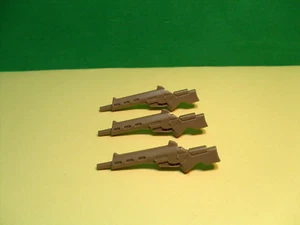 PLAYMOBIL 70568 Rifle Automatic 3 Pieces, Condition New - Picture 1 of 3