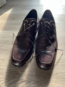 Bruno Magli Herrenschuhe 8 - Bild 1 von 6