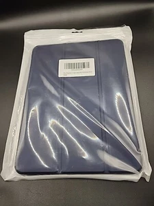 Funda protectora para Apple iPad Pro. 11 pulgadas. 2020/2021. Azul oscuro - Imagen 1 de 4