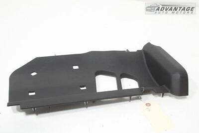 Honda Insight 2019-2022 tablero lado del pasajero derecho moldura inferior cubierta panel OEM Foto 1 de 4