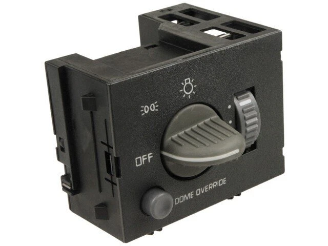 Wells 97JF53Y Fader Control Switch Fits 1995-1999 Chevy C1500 - Изображение 1 из 1