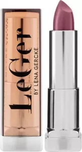 3-Pack Maybelline Plum Brown Matte Lipstick Lena Gercke LG06 Broadway Nights - Picture 1 of 3