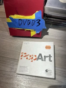 PopArt Pet Shop Boys Limited Edition 3 CD Set - Picture 1 of 3