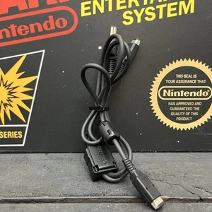 Nintendo Gameboy Official Game Link Cable MGB-010 VGC TESTED FREE POSTAGE - Picture 1 of 5