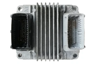UNIDAD DE CONTROL DE MOTOR Daewoo / Chevrolet Kalos (SF48) 96417551 - Imagen 1 de 2