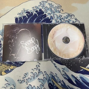SIGNED Snoop Dogg - Missionary - CD w/ Exclusive Autographed Art Card 4 - Picture 1 of 3