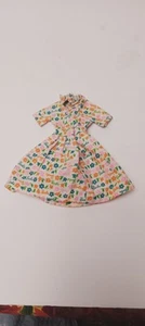 MUÑECA BARBIE VINTAGE TRAJE A LA HORA DEL ALMUERZO AÑOS 60 * - Imagen 1 de 6