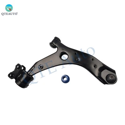 Brazo de control inferior delantero derecho rótula para Mazda 5 2006-2010 2012-2017 Foto 1 de 4