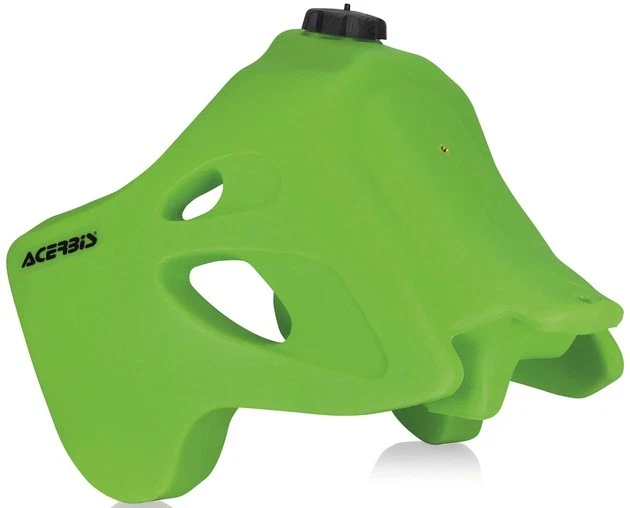 Acerbis Fuel Tank #2140680006 fits Kawasaki KLX300R/KLX250R Foto 1 de 1