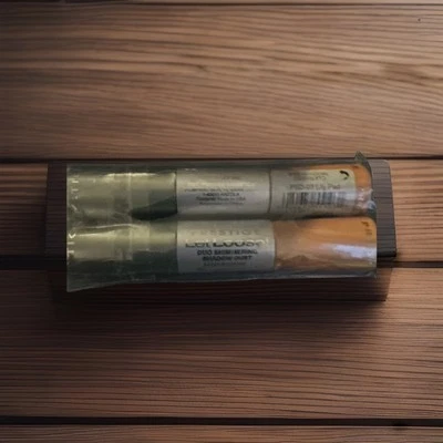 Prestige Let Loose Duo Shimmering Eye Shadow Lily pad 2 New In Package - Image 1 of 2