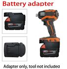 Batterie Adaptateur Pour Boucle R840084 130383001 130383025 R840086 R840087