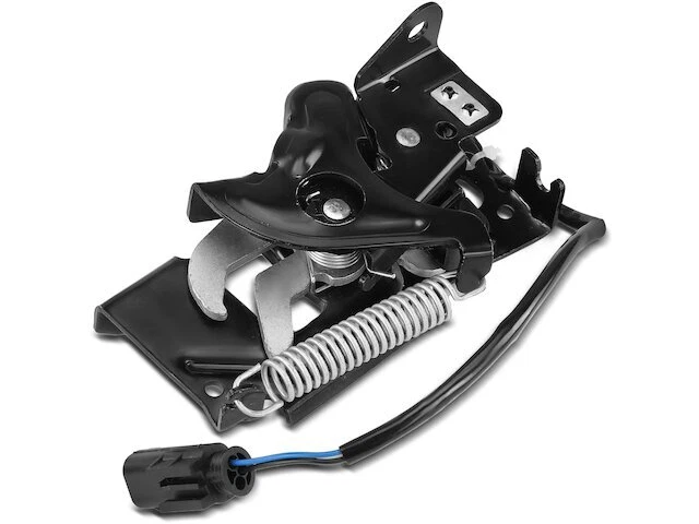 Pestillo de capó Autopart Premium para BMW 440i 2017-2020 3,0 L 6 cilindros 67WCFV Foto 1 de 1