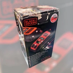 Black + Decker 500 Watt Power Inverter with 3.1A USB Ports PI500B - Picture 1 of 3